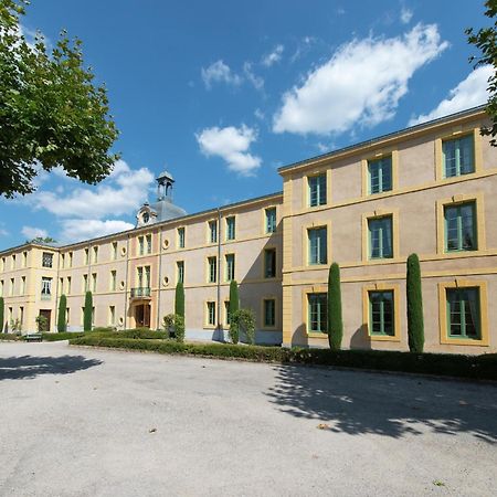 Cozy Apartment With Swimming Pool Terrace Garden Parking Montbrun-les-Bains Exterior photo