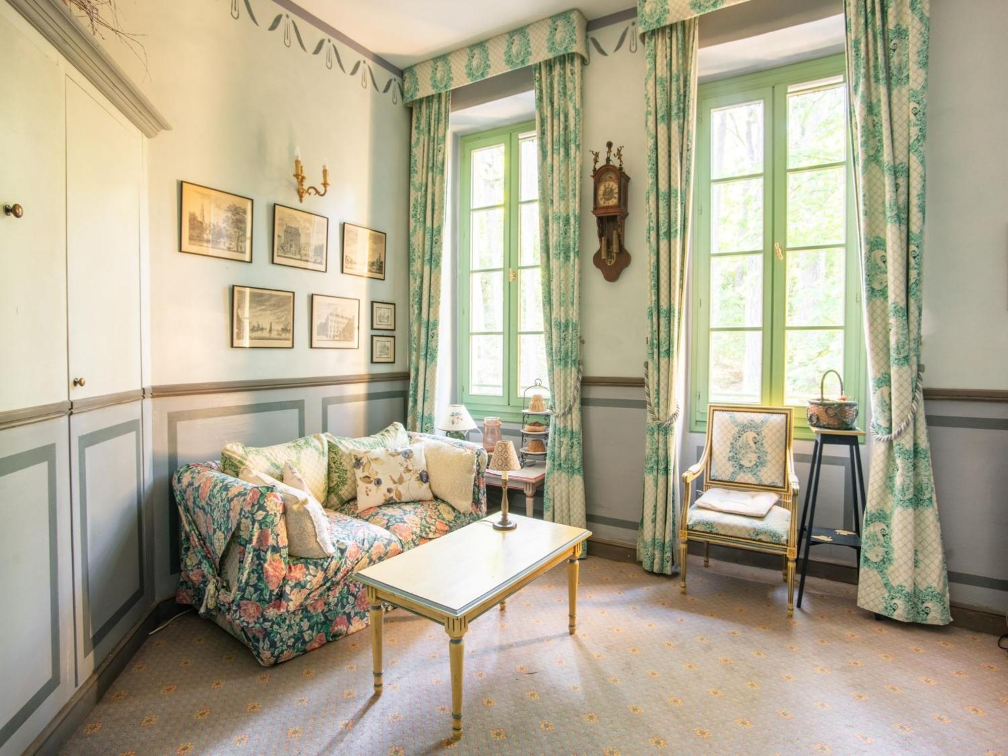 Cozy Apartment With Swimming Pool Terrace Garden Parking Montbrun-les-Bains Exterior photo