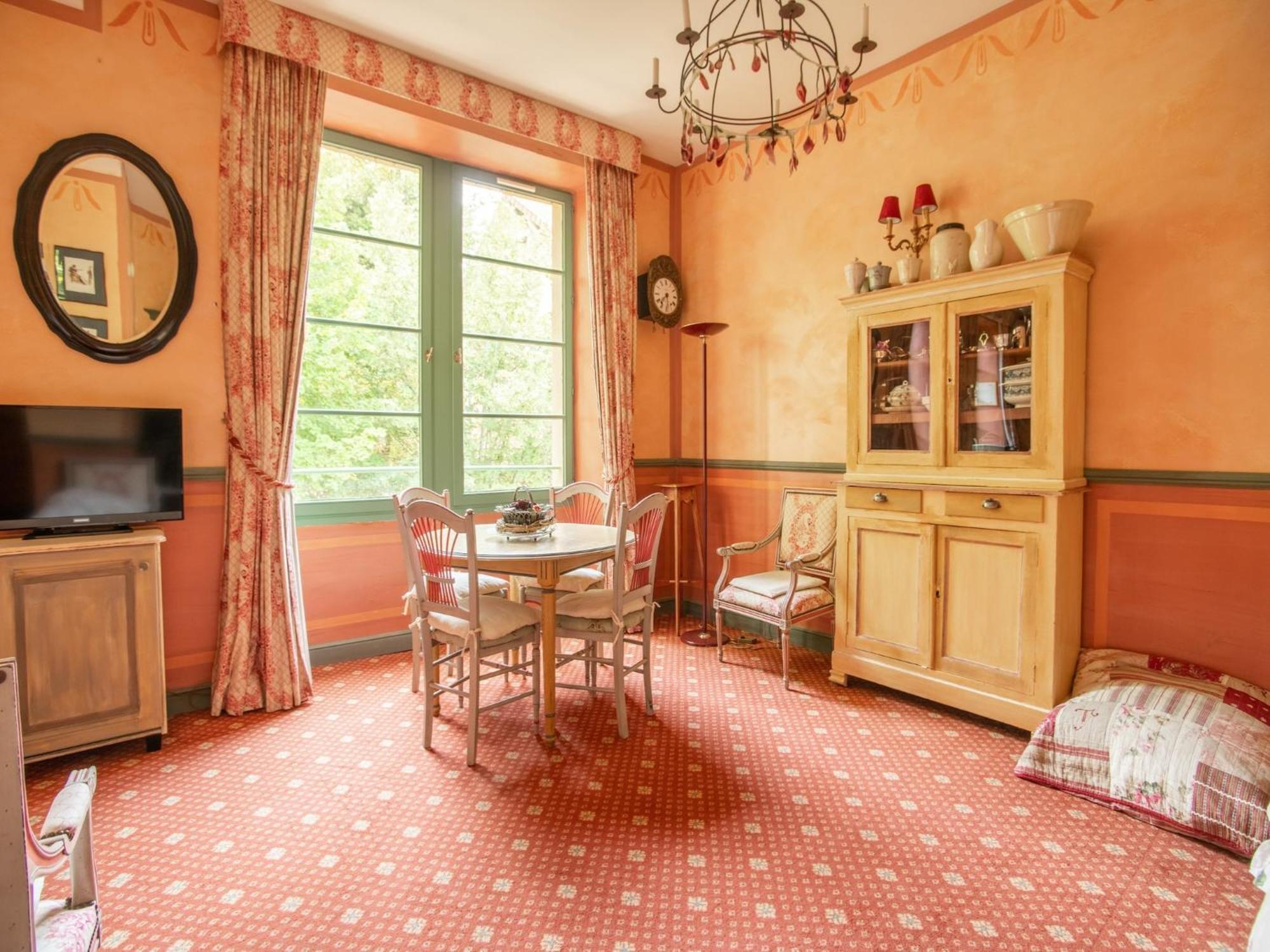 Cozy Apartment With Swimming Pool Terrace Garden Parking Montbrun-les-Bains Exterior photo