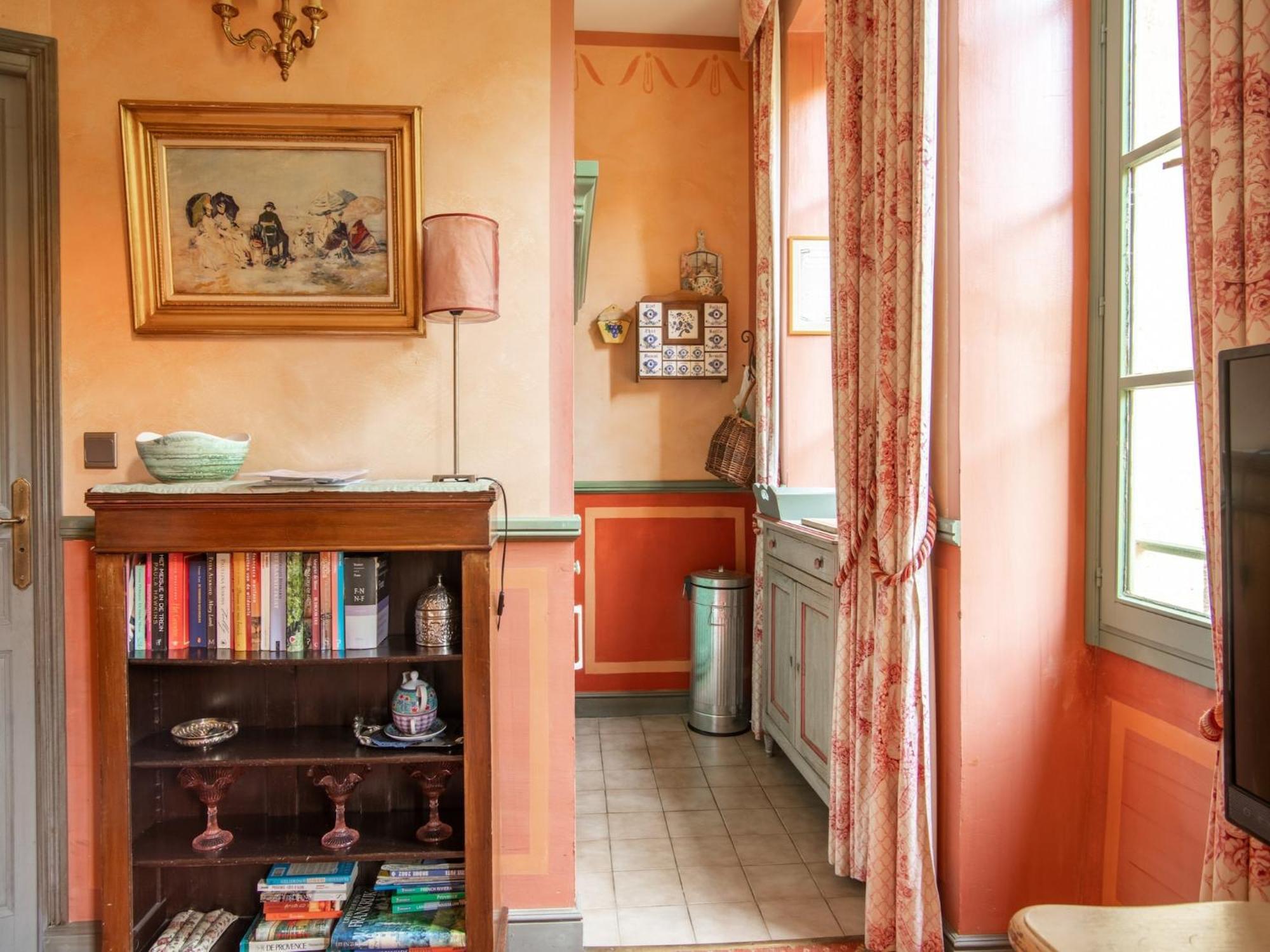 Cozy Apartment With Swimming Pool Terrace Garden Parking Montbrun-les-Bains Exterior photo