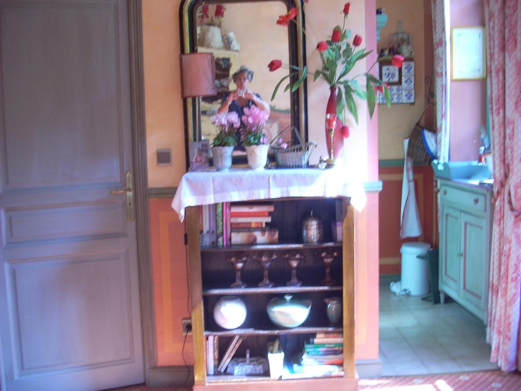 Cozy Apartment With Swimming Pool Terrace Garden Parking Montbrun-les-Bains Exterior photo