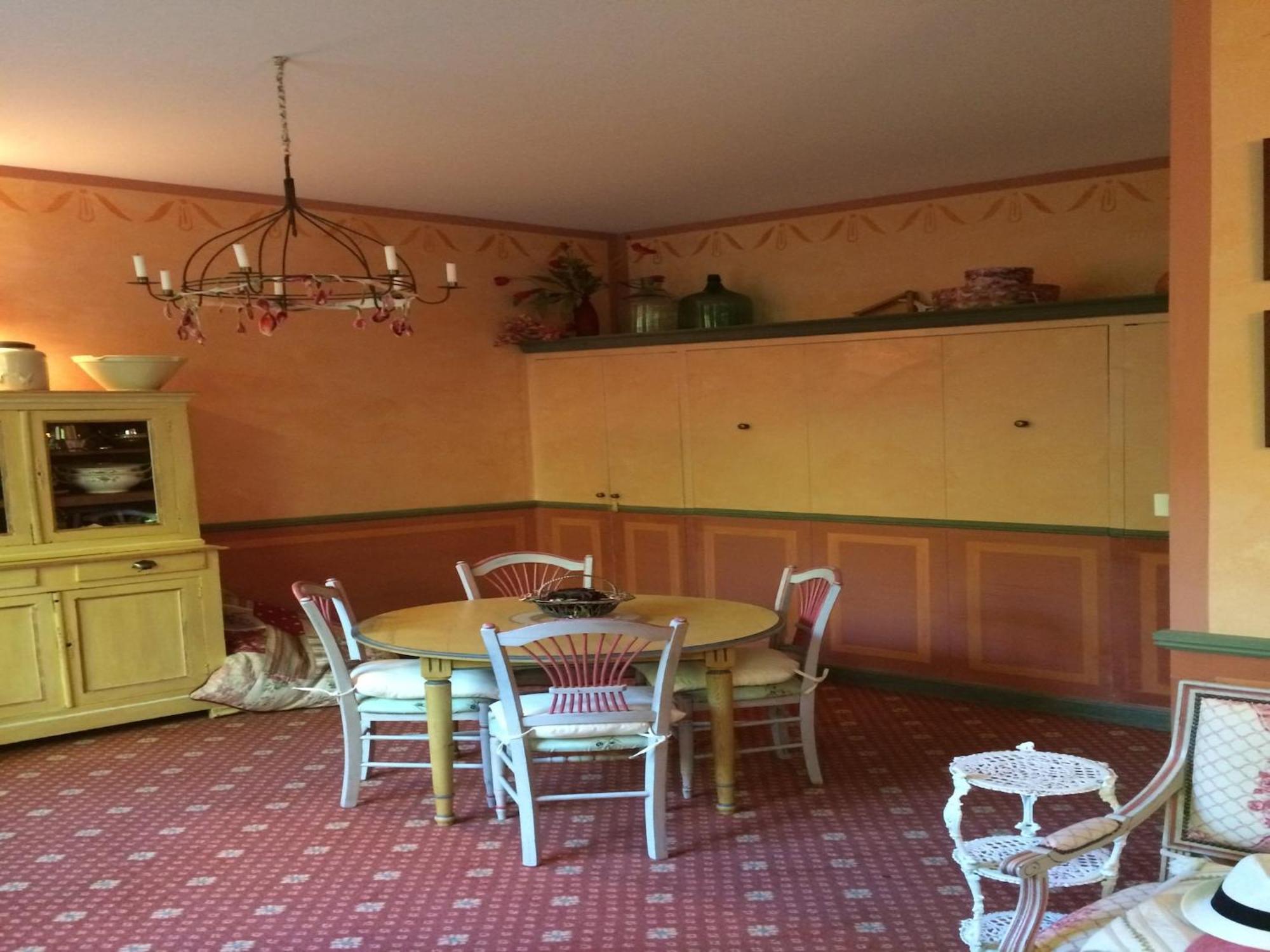 Cozy Apartment With Swimming Pool Terrace Garden Parking Montbrun-les-Bains Exterior photo