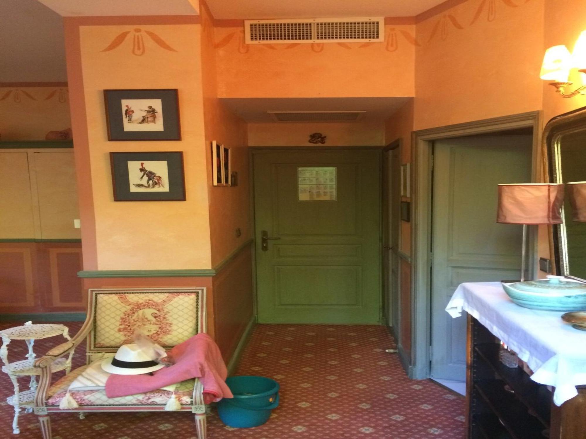Cozy Apartment With Swimming Pool Terrace Garden Parking Montbrun-les-Bains Exterior photo