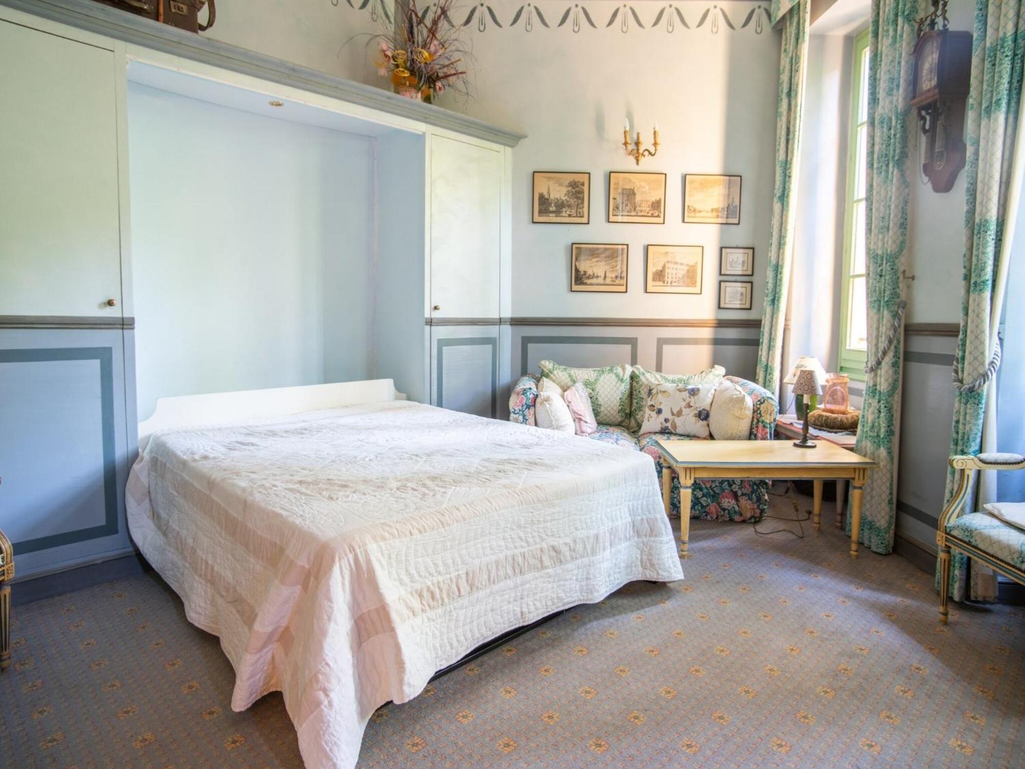 Cozy Apartment With Swimming Pool Terrace Garden Parking Montbrun-les-Bains Exterior photo