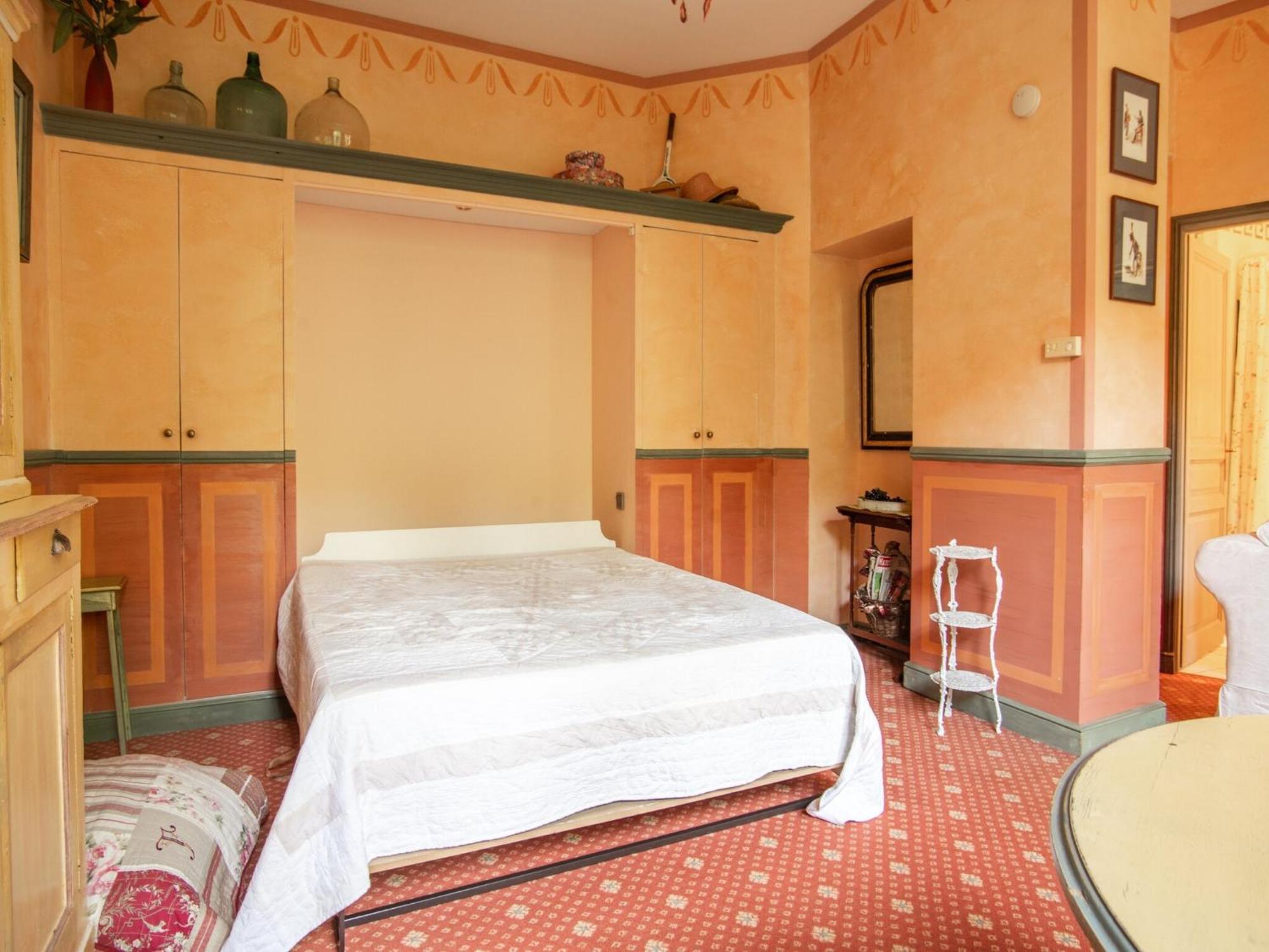 Cozy Apartment With Swimming Pool Terrace Garden Parking Montbrun-les-Bains Exterior photo